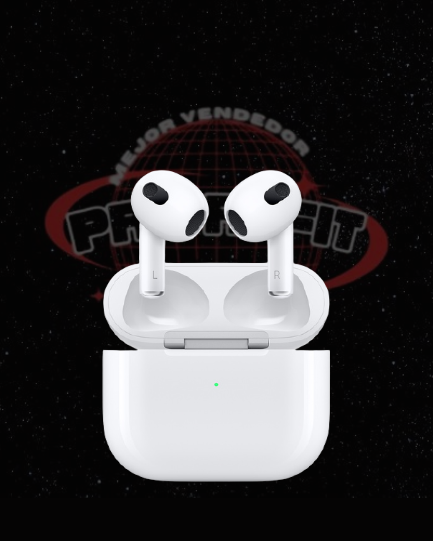 AirPods Gen 3