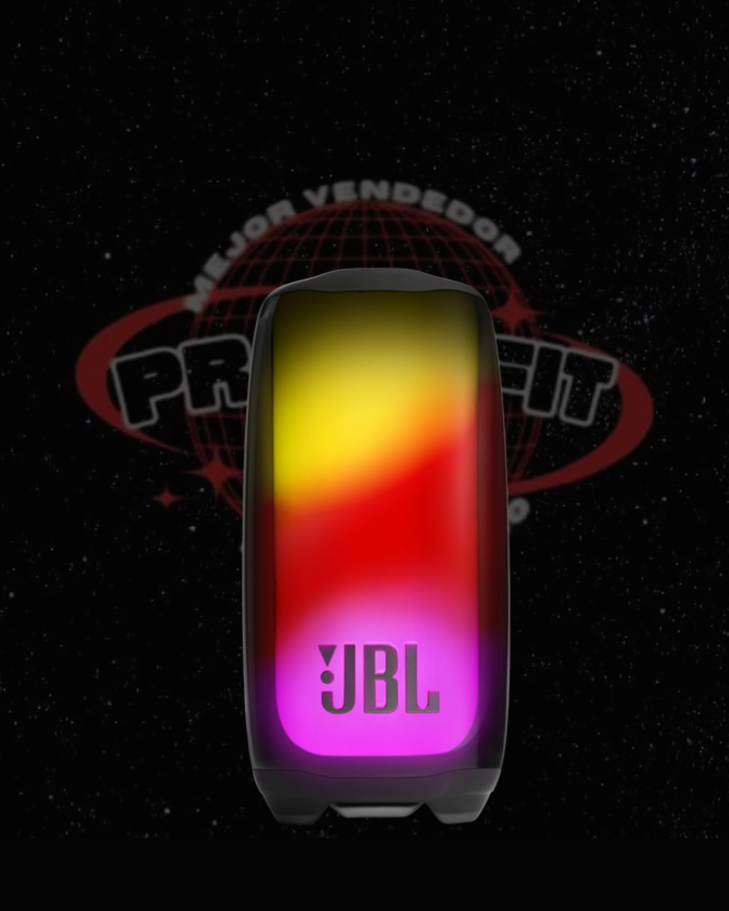 JBL pulse 5