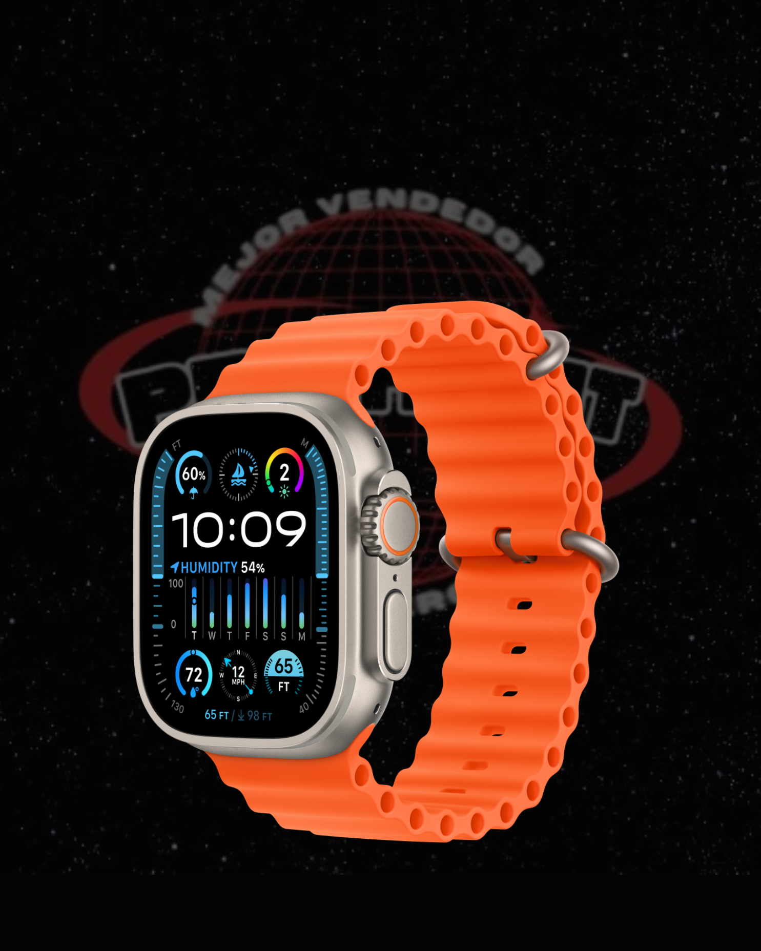 Apple Watch Ultra 2